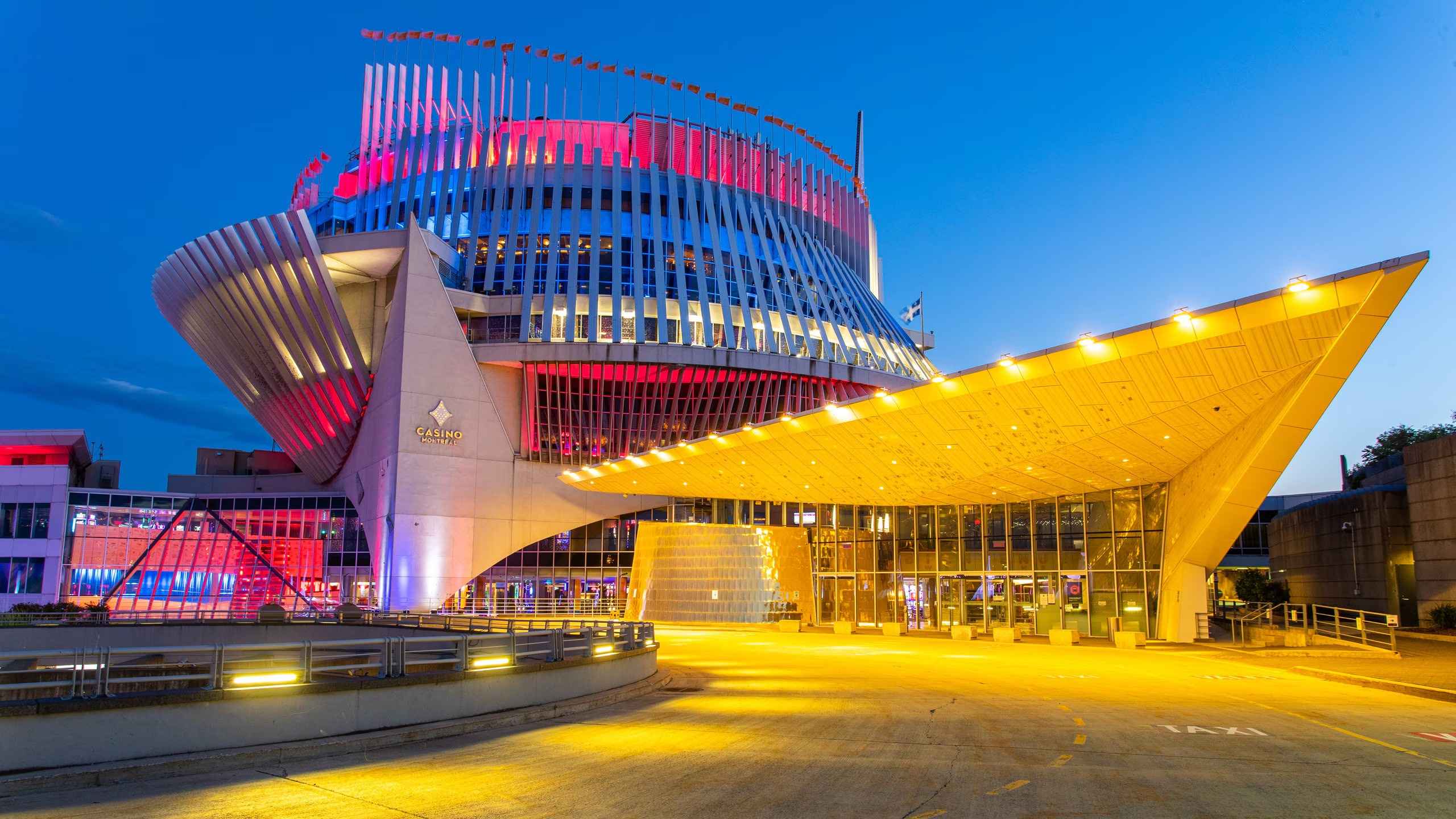 Montreal Casino & Hotel